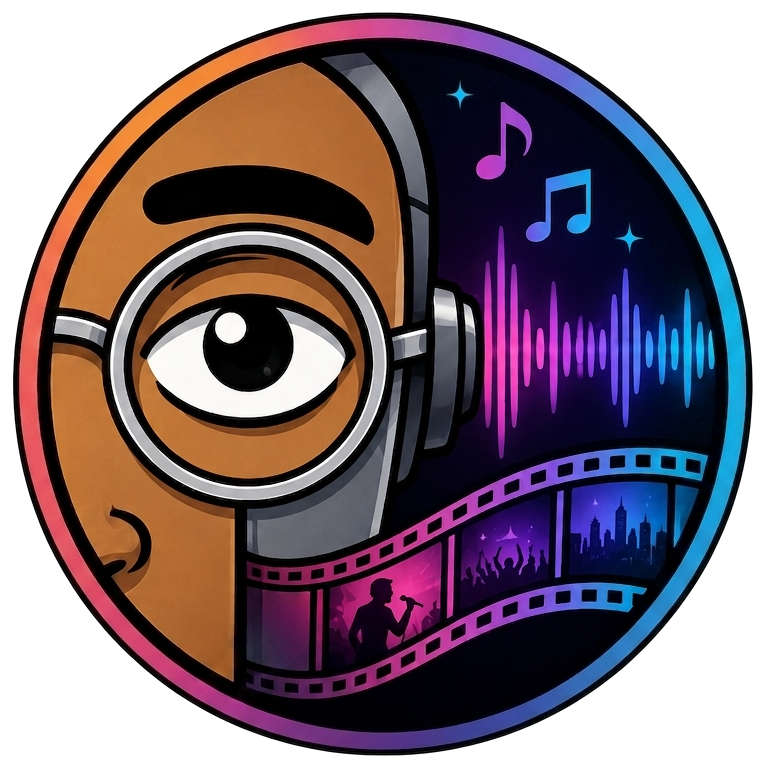 Luminary AI Music Video